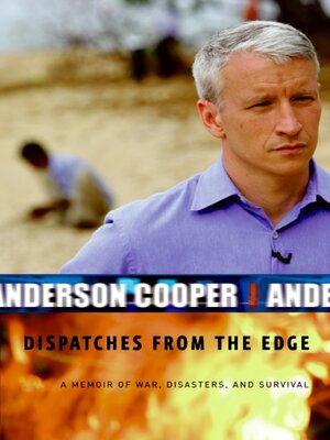 cover image of Dispatches from the Edge